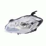 ФАР ЛЯВ ЕЛЕКТРИЧЕСКИ (DEPO) SUZUKI SX4 14-17