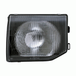 ФАР ЛЯВ МЕХАНИЧЕН MITSUBISHI PAJERO 92-98 