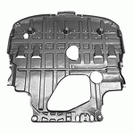 КОРА ПОД ДВИГАТЕЛ ПЛАСТИЧНА 18 PETROL MAZDA 5 12-