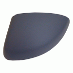 DOOR MIRROR COVER PRIMED LEFT AUDI A1 10-15