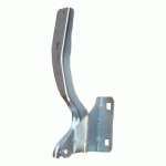 ПАНТА ДЯСНА ЗА ПРЕДЕН КАПАК NISSAN QASHQAI 10-14