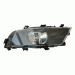 FOG LAMP FRONT RIGHT H8 SKODA SUPERB 13-15