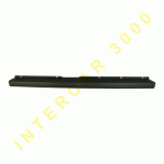 REAR BUMPER MIDDLE PEUGEOT BOXER 06-14 