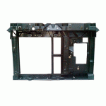 PANEL FRONT 1.4 DIESEL (WITHOUT START-STOP)EUROPE PEUGEOT 208 12-16