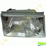HEAD LAMP RIGHT 84-88 VALEO LANCIA THEMA 