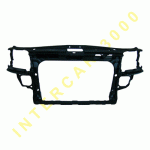 PANEL FRONT (ALL MODELS) -00 EUROPE AUDI A3 96-03 