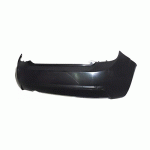 REAR BUMPER 3/5 DOORS CHEVROLET AVEO SEDAN H/B 12-
