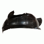 PLASTIC INNER FENDER FRONT RIGHT AUDI A1 10-15