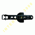 SHROUND FOR BELT UPPER (ORIGINAL) AUDI A3 96-03 