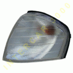 INDICATOR LEFT WHITE MERCEDES C-CLASS W202 93-00 