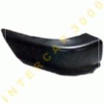 SIDE BUMPER FRONT RIGHT FORD FIESTA 83-89 