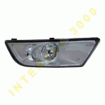 FOG LAMP FRONT RIGHT HB4 FORD GALAXY 06-11 