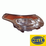 ФАР ДЕСЕН ЕЛЕКТРИЧЕСКИ HELLA CITROEN C3 PICASSO 09-15
