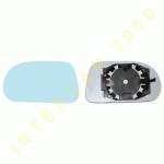 СТЪКЛО ЗА ОГЛЕДАЛО ЛЯВО BRAVA=BRAVO FIAT BRAVO/BRAVA 