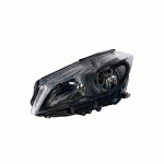 ФАР ЛЯВ ЕЛЕКТРИЧЕСКИ H7/H15 С МОТОР MERCEDES A CLASS W176 12-18