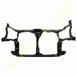 PANEL FRONT 4 DOORS HONDA CIVIC SEDAN-H/B 01-04