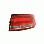 TAIL LAMP RIGHT OUTER HELLA AUDI A4 16-