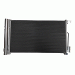 CONDENSER DIESEL (NISS.94899) OPEL CORSA D 11-14