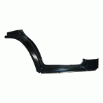 WHEEL ARCH FRONT LEFT LONG REAR PART FORD TRANSIT 87-91 