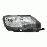 ФАР ДЕСЕН ЕЛЕКТРИЧЕСКИ H7/H15 SKODA RAPID 12-