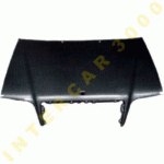 FRONT HOOD MERCEDES C-CLASS W202 93-00 