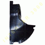 COVER UNDER ENGINE RIGHT CITROEN JUMPER 14-