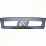 РЕШЕТКА ПЛАСТИЧНА FIAT TEMPRA 