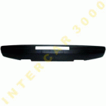 БРОНЯ ПРЕДНА С ДУПКИ ЗА РЕШЕТКА 91- MERCEDES 207/308/309/407/410 76-92 