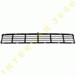 GRILL IN FRONT BUMPER SEAT ALHAMBRA 95-10