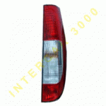 TAIL LAMP RIGHT MERCEDES VITO/ VIANO 10-14
