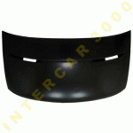 FRONT HOOD IVECO DAILY 00-07 