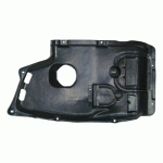 КОРА ПОД ДВИГАТЕЛ ЗАДНА ЧАСТ TOYOTA COROLLA VERSO 02-09