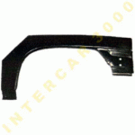 ВЕЖДА ЗАДНА ДЯСНА 3 ВРАТИ OPEL CORSA A 90-93 