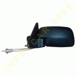 ОГЛЕДАЛО ЛЯВО МЕХАНИЧНО RENAULT SUPER 5 84-93 