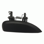 DOOR HANDLE FRONT RIGHT OUTER=REAR RIGHT OUTER DACIA SANDERO 13-17