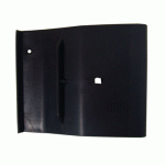 КАПАЧКА ДЕКОРАТИВНА ЗА ПРАГ OPEL CALIBRA 