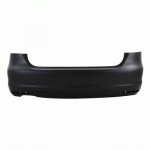 БРОНЯ ЗАДНА ГРУНДИРАНА VW JETTA 11-14
