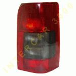 СТОП ДЕСЕН 1 ВРАТА -05 CITROEN BERLINGO 02-08 