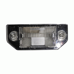 LAMP FOR REAR PLATE NUMBER VW PASSAT 97-00 