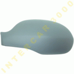 DOOR MIRROR COVER PRIMED LEFT CITROEN C5 04-08 
