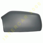 DOOR MIRROR COVER PRIMED LEFT CITROEN XANTIA 93- 