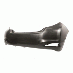 БРОНЯ ЗАДНА ГРУНДИРАНА TOYOTA YARIS 12-14