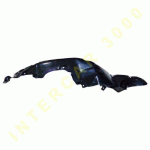 ПОДКАЛНИК ПЛАСТИЧЕН ПРЕДЕН ЛЯВ HYUNDAI LANTRA J2 95-98