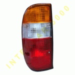 TAIL LAMP LEFT -03 FORD RANGER 99-06
