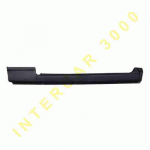 SILL RIGHT 2 DOORS FORD FIESTA 78-82 