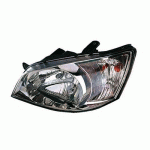 ФАР ЛЯВ HYUNDAI GETZ 02-06 