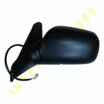 DOOR MIRROR LEFT ELECTRICAL TOYOTA COROLLA 00-02