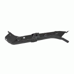 PANEL FRONT LEFT NISSAN X-TRAIL 14-17