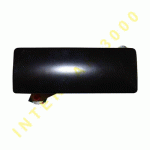 DOOR HANDLE REAR OUTER TAIL GATE DOOR 2 DOORS FORD TRANSIT 00-06 