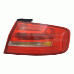 TAIL LAMP RIGHT OUTER 4 DOORS SEDAN AUDI A4 12-16